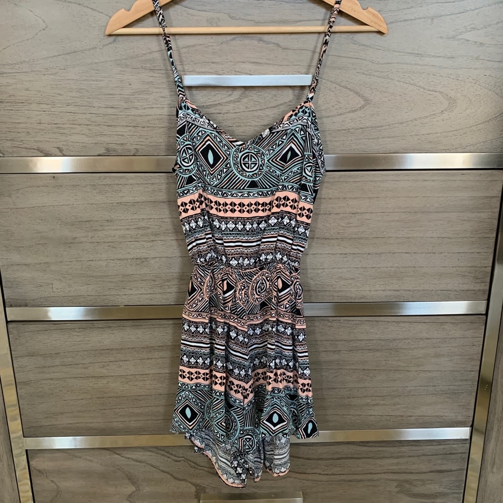 Kendall & Kylie Romper